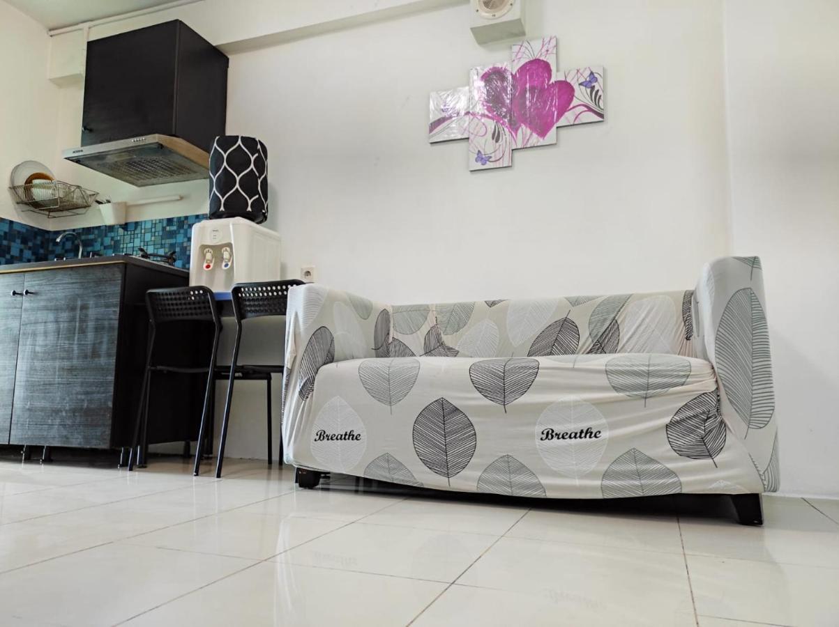 Apartemen Bassura City By Globy Property Jakarta Exterior photo