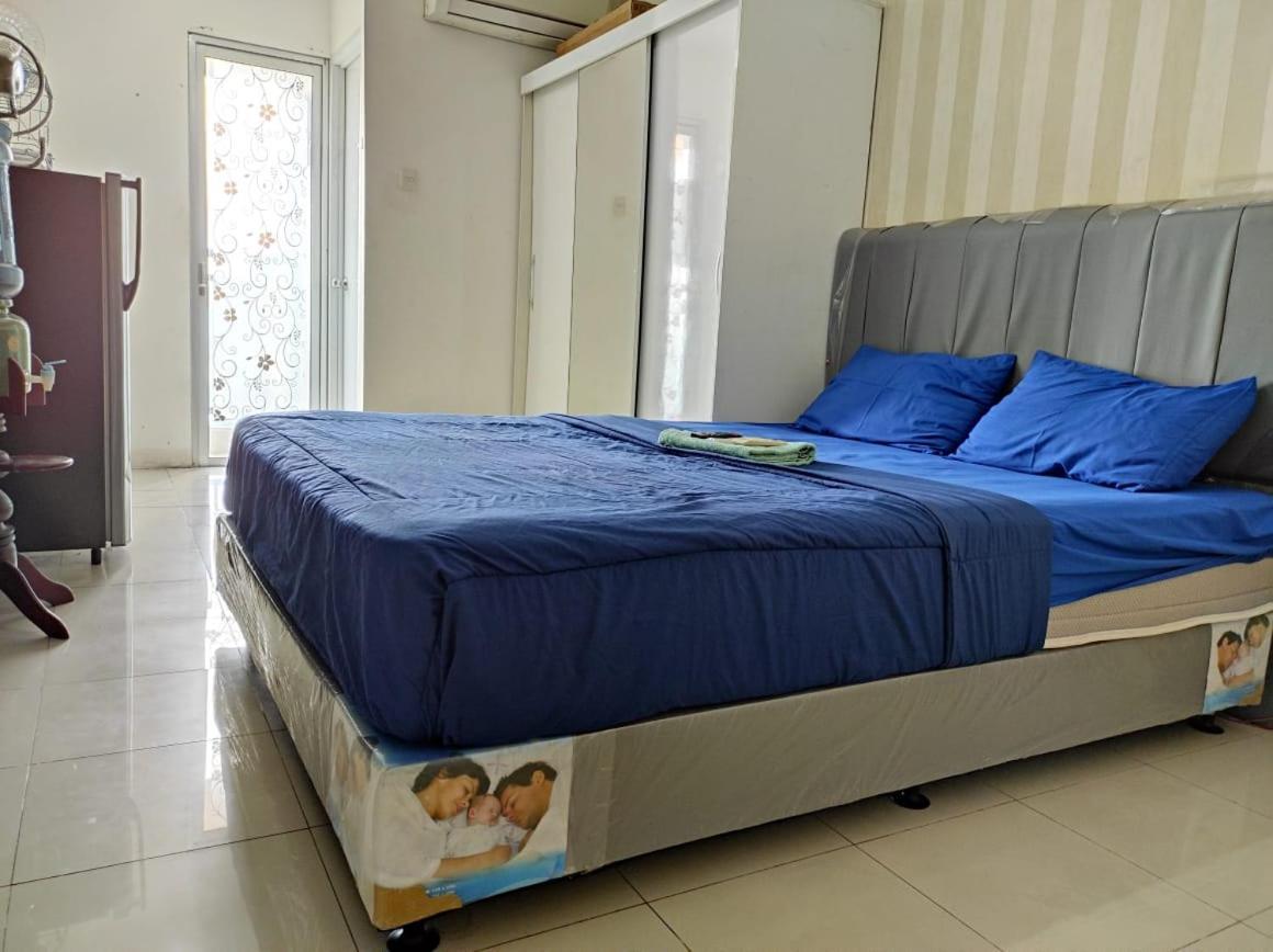 Apartemen Bassura City By Globy Property Jakarta Exterior photo