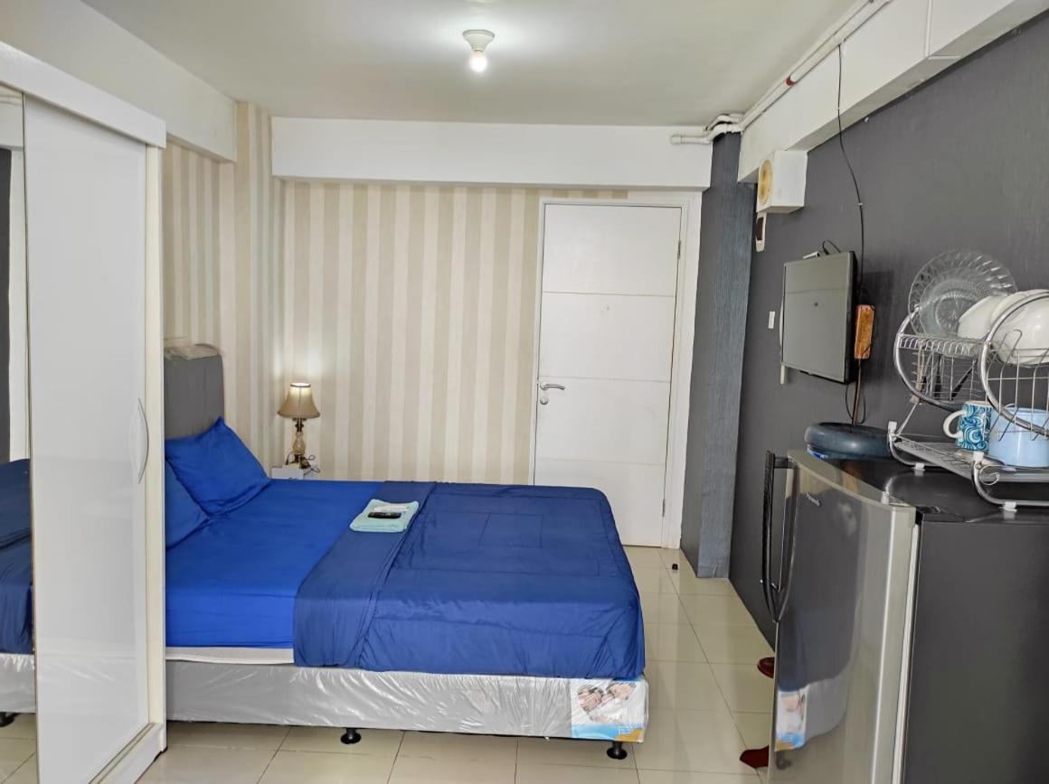 Apartemen Bassura City By Globy Property Jakarta Exterior photo