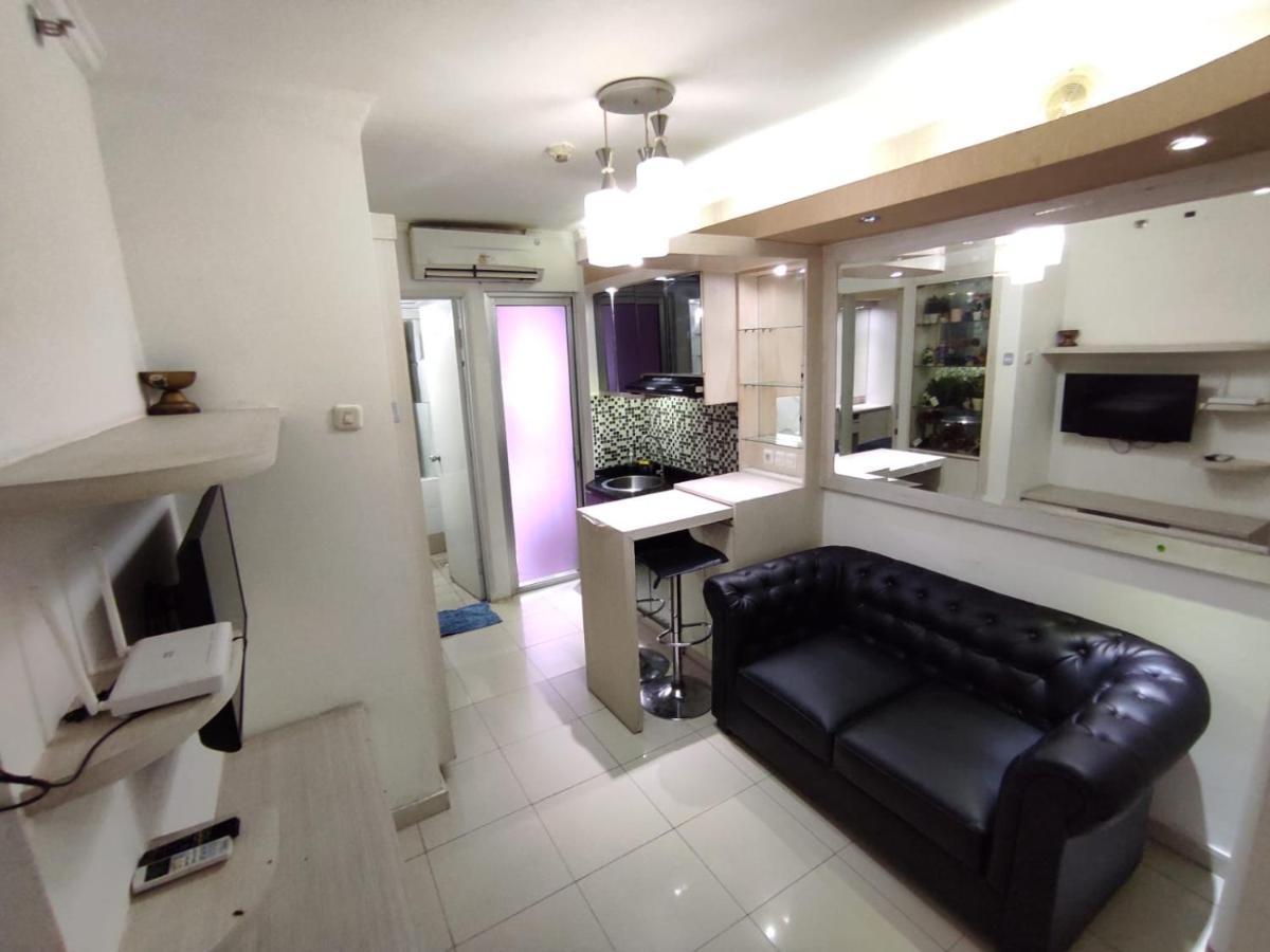 Apartemen Bassura City By Globy Property Jakarta Exterior photo