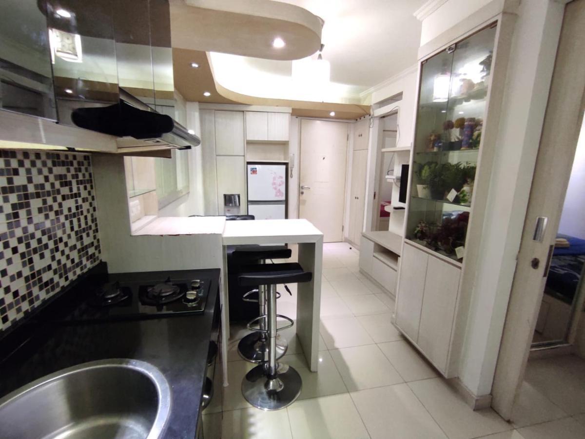 Apartemen Bassura City By Globy Property Jakarta Exterior photo